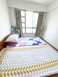 Blk 153 Teck Whye Vista (Choa Chu Kang), HDB 2 Rooms #597555191